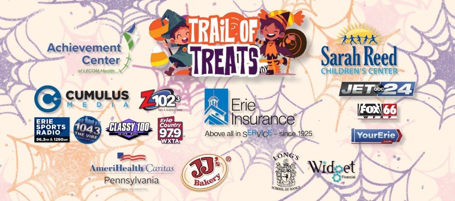 Trail of Treats 2024 at the Millcreek Mall