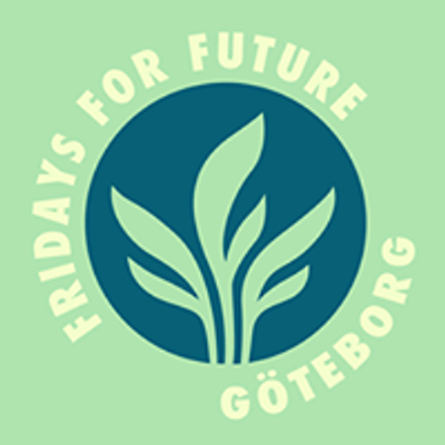 Fridays For Future G\u00f6teborg