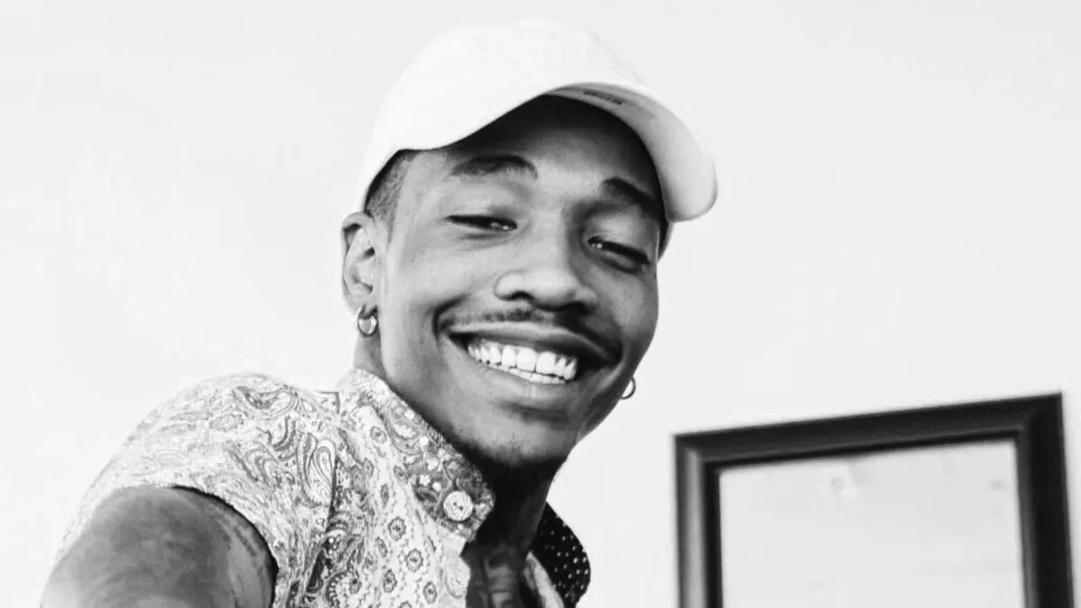 Dizzy Wright in Hartford