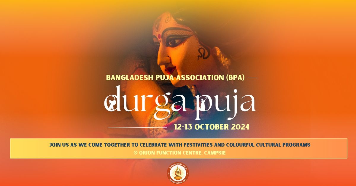 BPA Durga Puja-2024