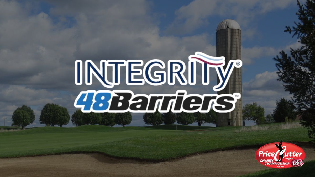 Integrity Home Care Pro-Am presented by 48 Barriers