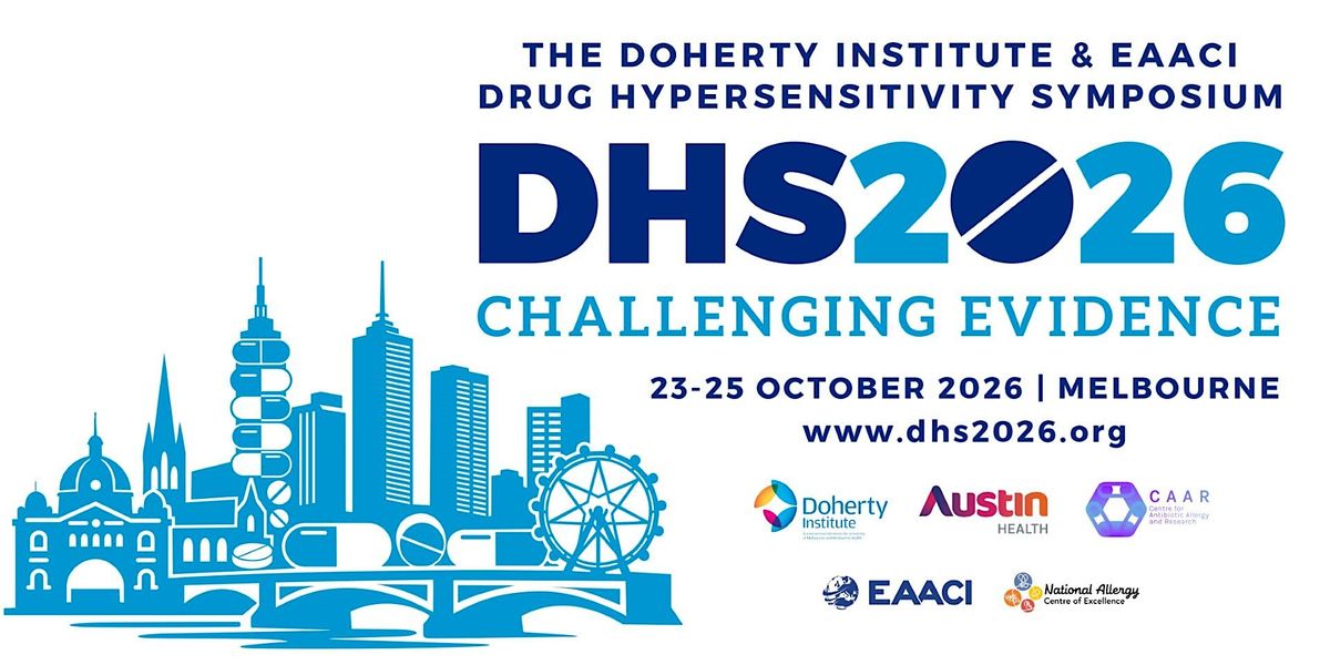 DHS2026: Challenging Evidence