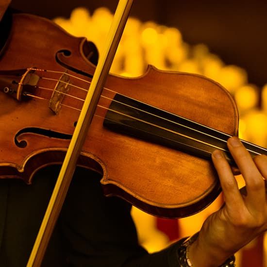 Candlelight: Tribute aan Adele