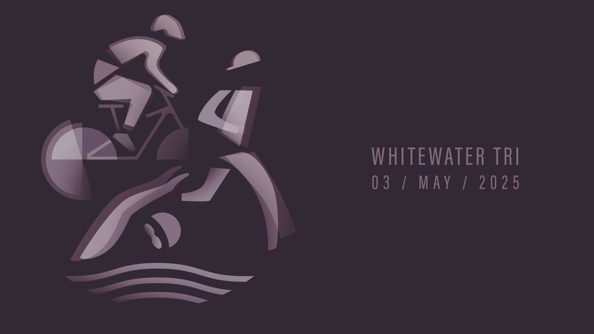 Whitewater Triathlon