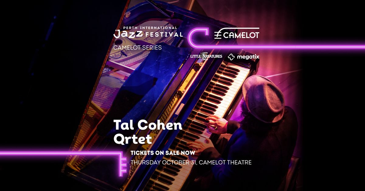 Tal Cohen Qrtet