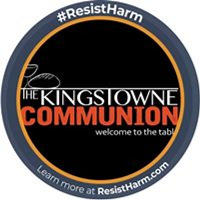 The Kingstowne Communion