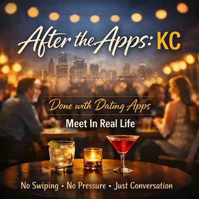 After the Apps:KC