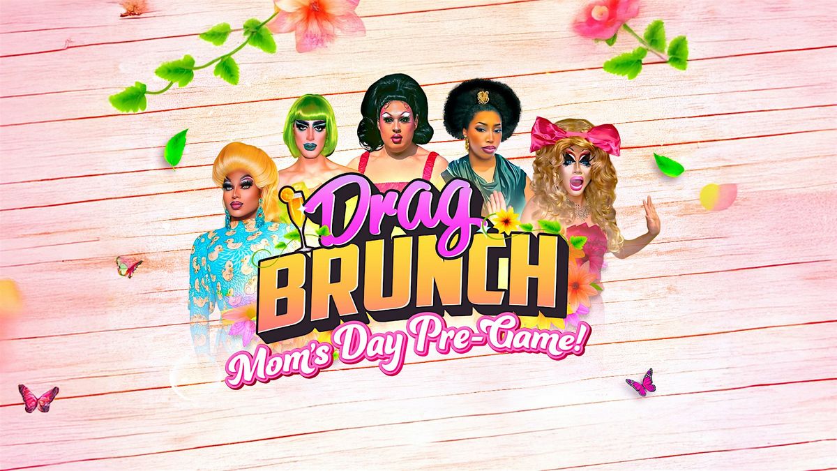 Parking Illusions Drag Brunch - New York