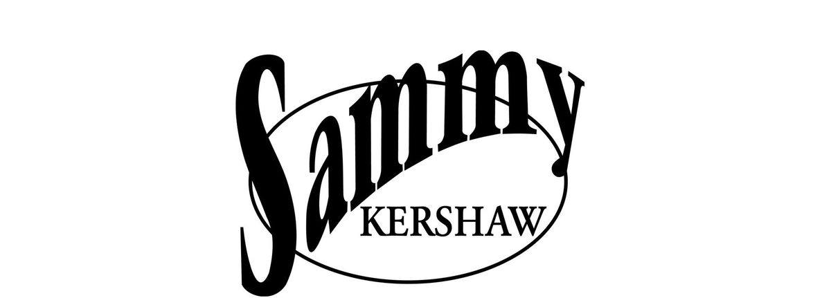 Sammy Kershaw