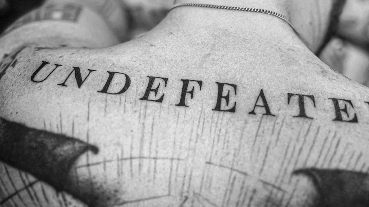 Frank Turner in Fremantle