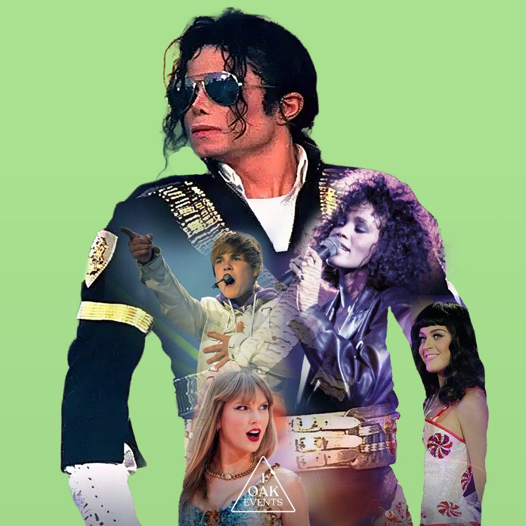 Pop Icons, Legends & Divas Bottomless Brunch