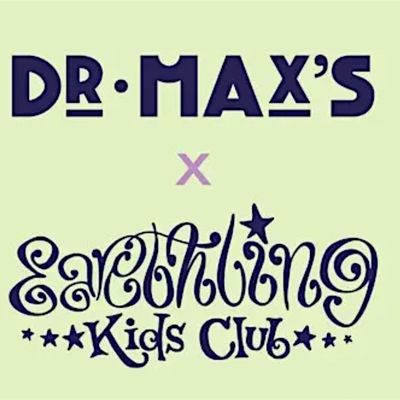 Dr. Max's & Hello Earthling Kids Club