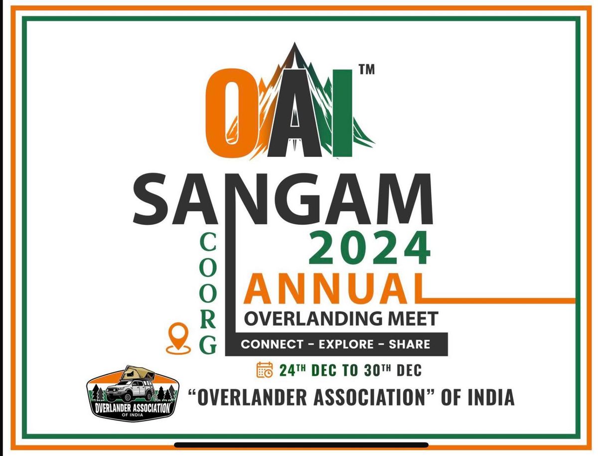 Sangam 2024