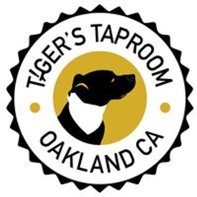 Tigers Taproom