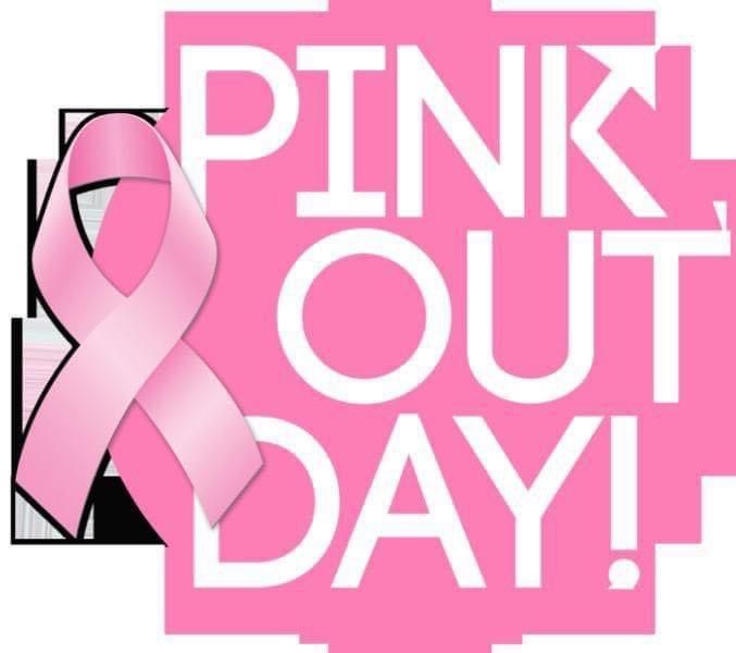 Cash and gift card Pink out!! 