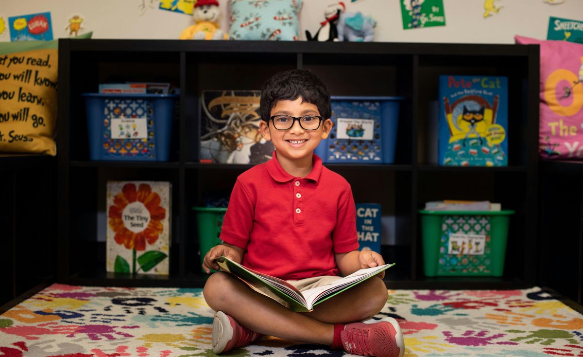 Heritage Academy Maricopa K-5 Campus Info Session