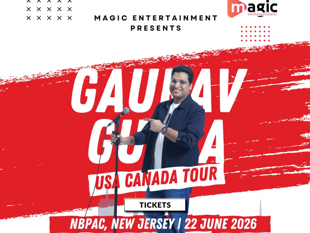 Gaurav Gupta