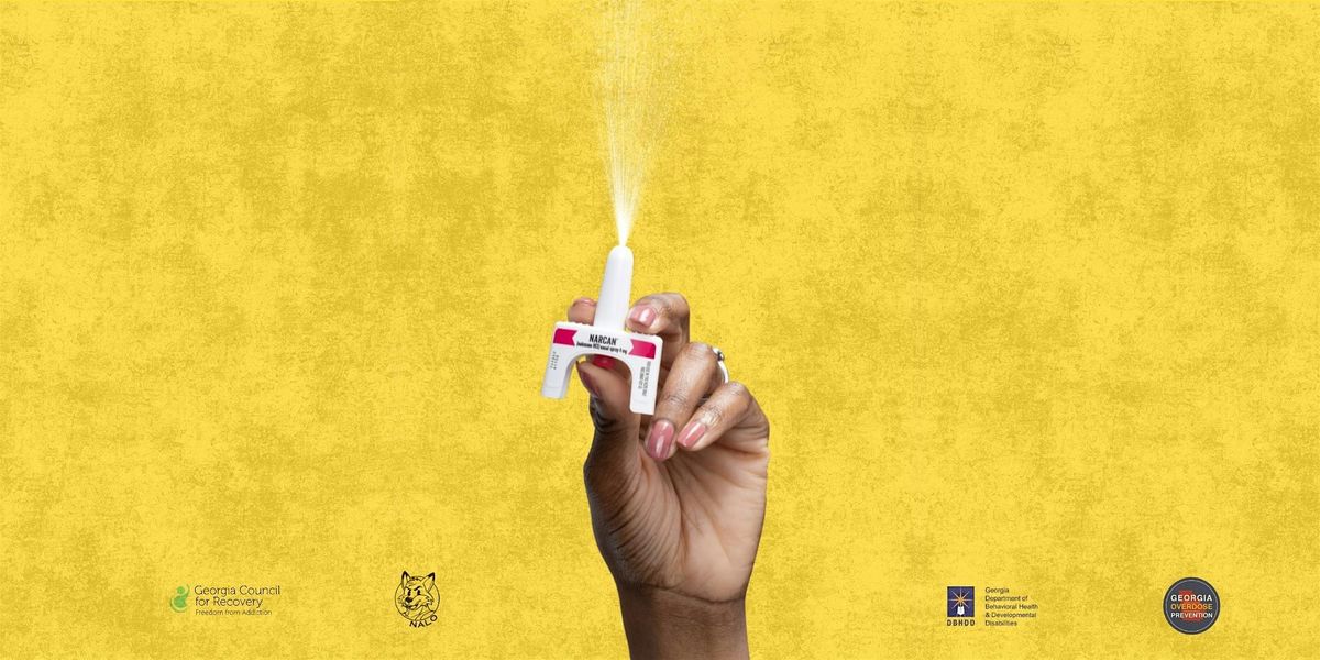 Georgia Overdose Prevention: Recovery Residence Edition