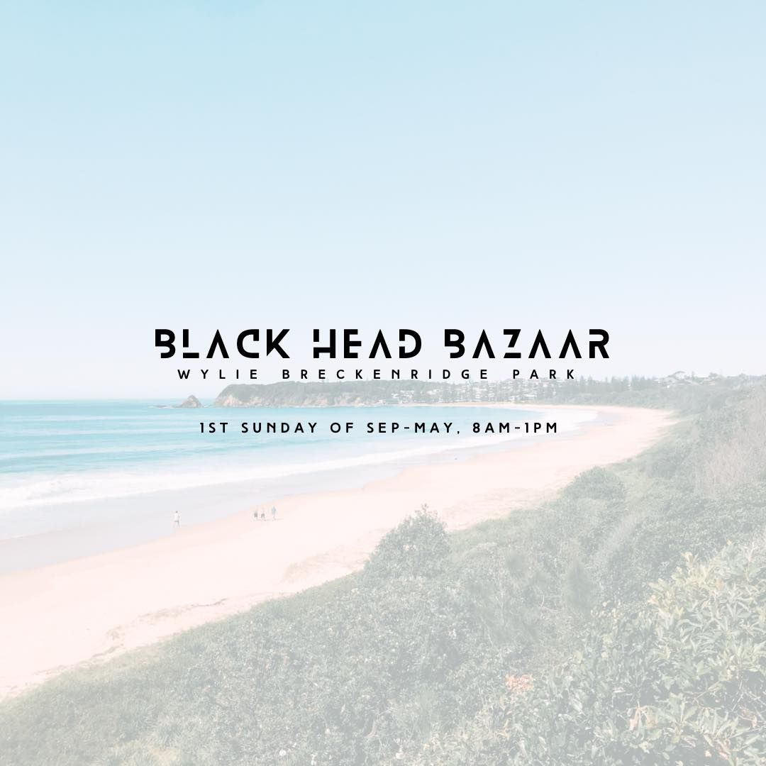 Black Head Bazaar