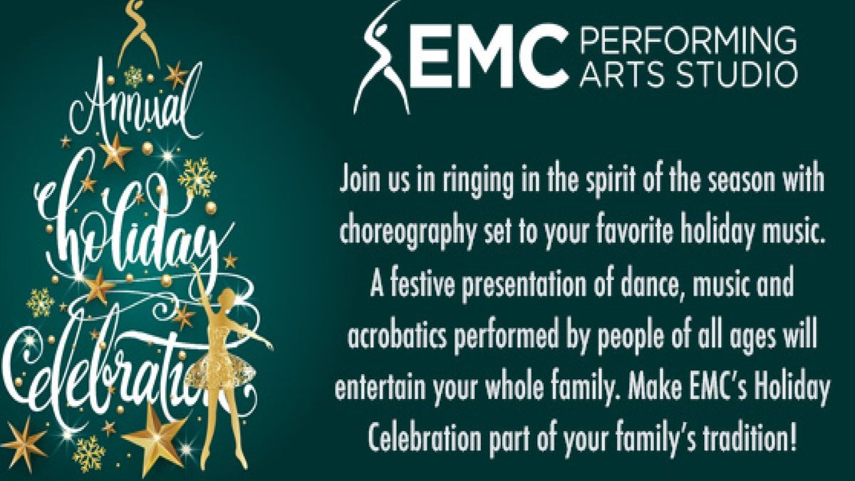 EMC Annual Holiday Celebration 2024