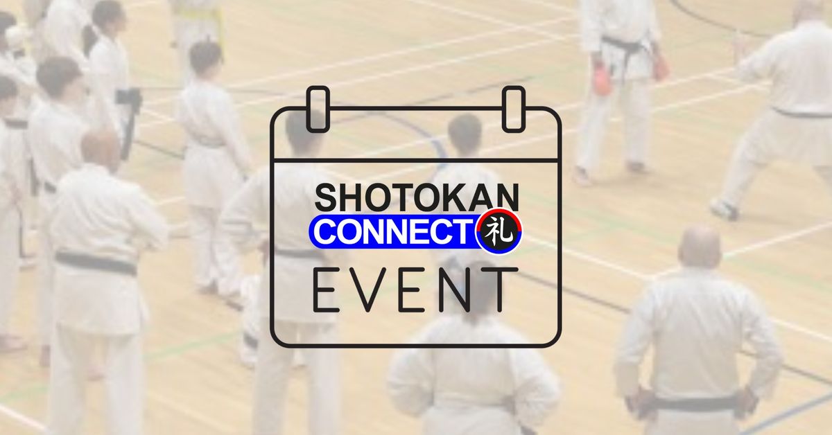 All Grades Kata, Bunkai & Bo Course