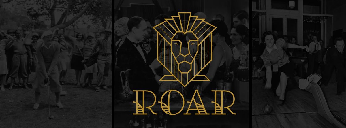 ROAR Trivia Night - POP CULTURE