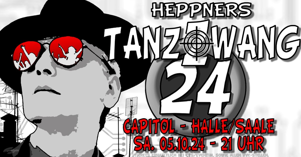 HEPPNERS TANZZWANG 2024