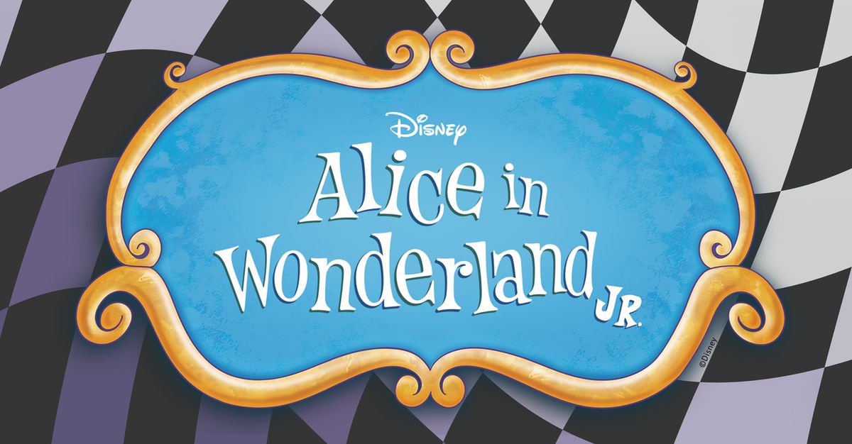 Alice In Wonderland Jr. - Queen Creek