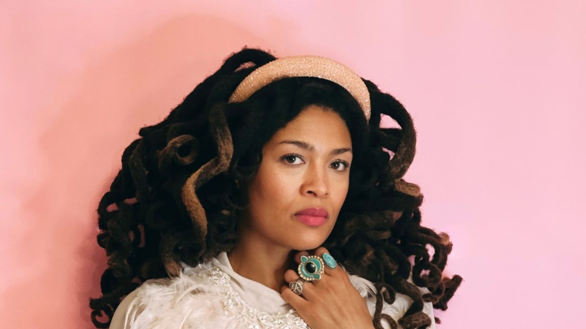 An Evening with Valerie June