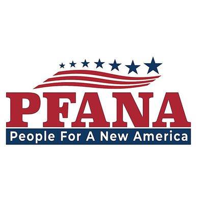 People For A New America (PFANA)