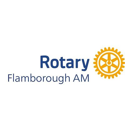 The Rotary Club of Flamborough AM