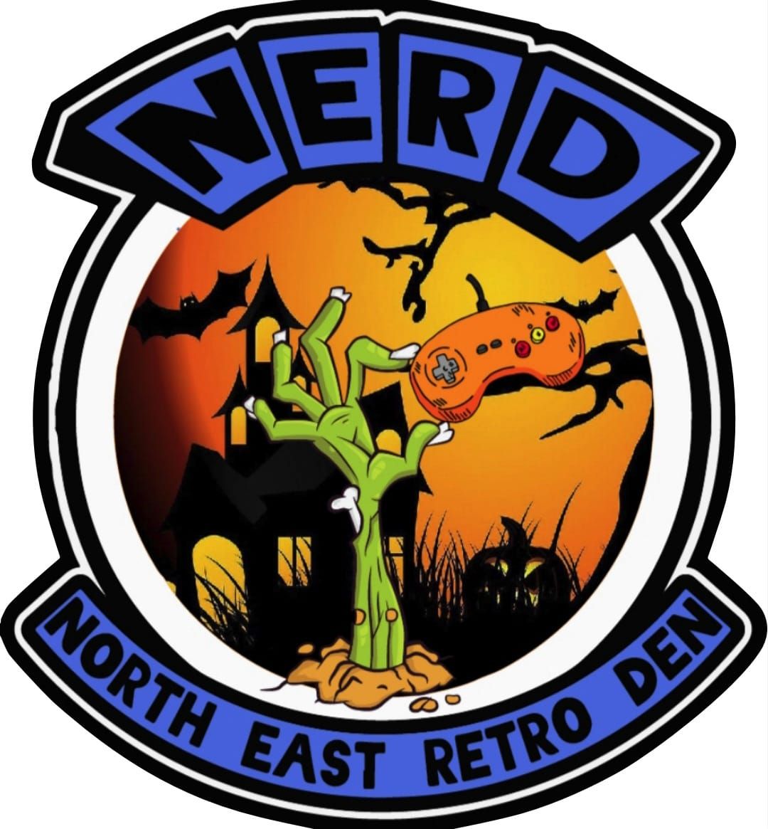 Nerd Fright Fest 24