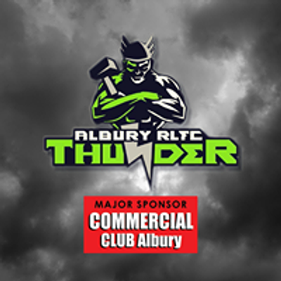 Albury Thunder Rugby League Football Club