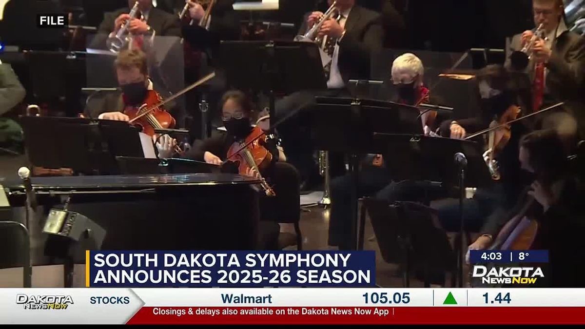 South Dakota Symphony