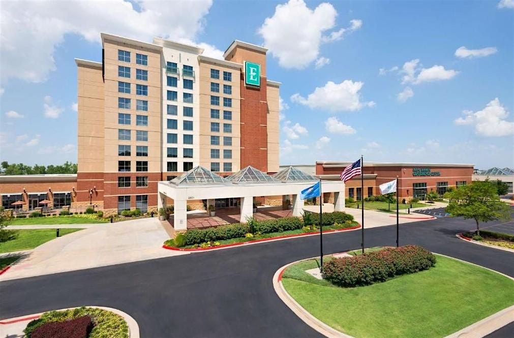 NGAOK 2026 68th Annual Leadership Conference and Military Ball