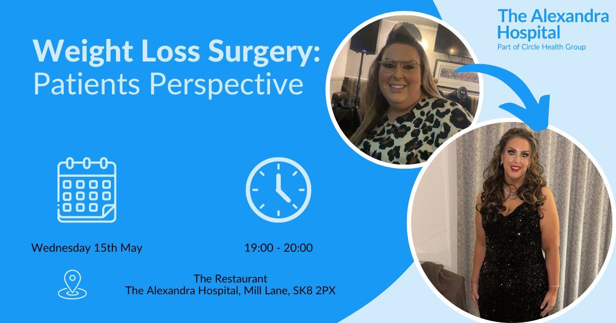 Weight Loss Surgery: a Patients Perspective