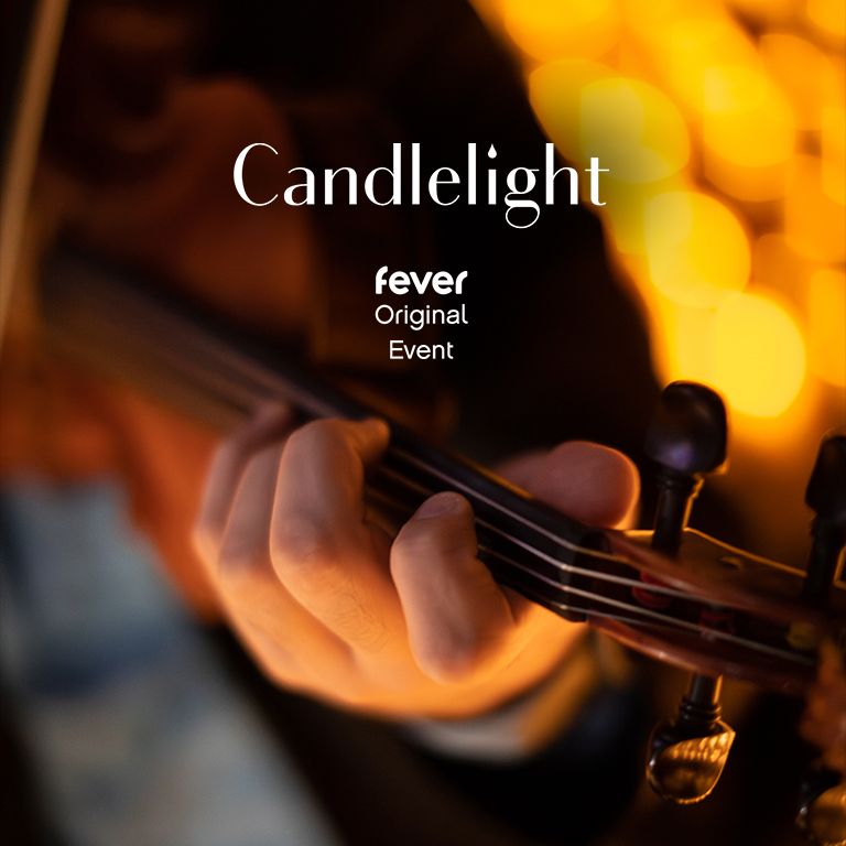 Candlelight: Le quattro stagioni di Vivaldi