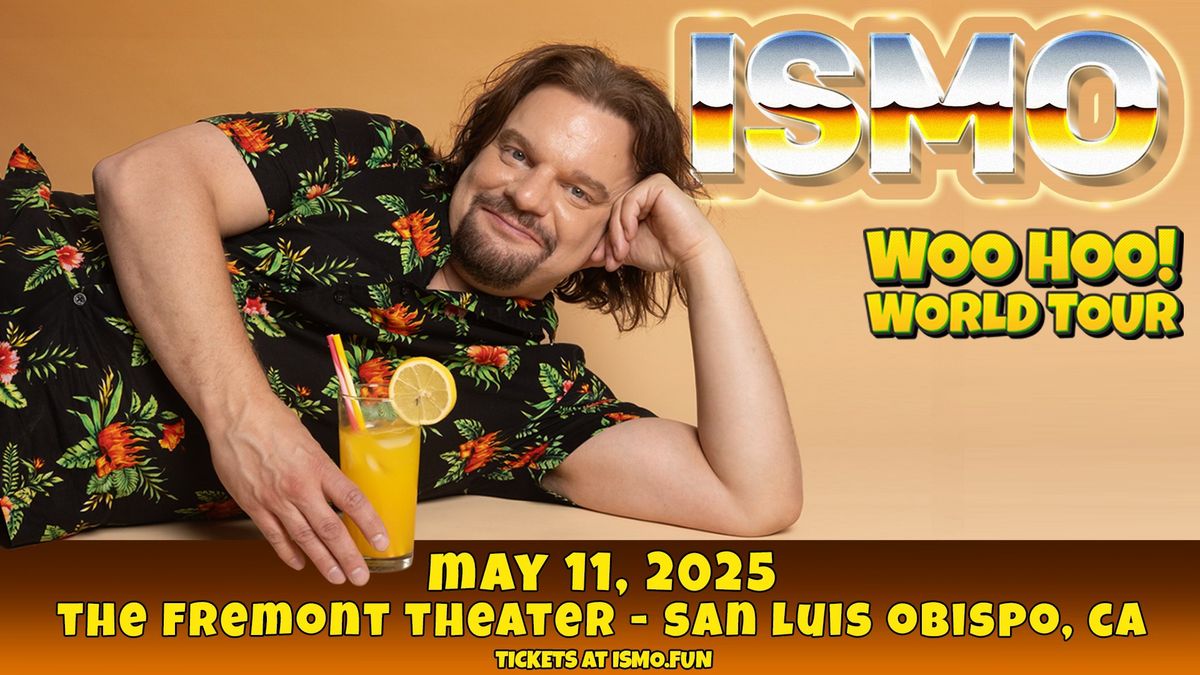 ISMO at the Fremont Theater