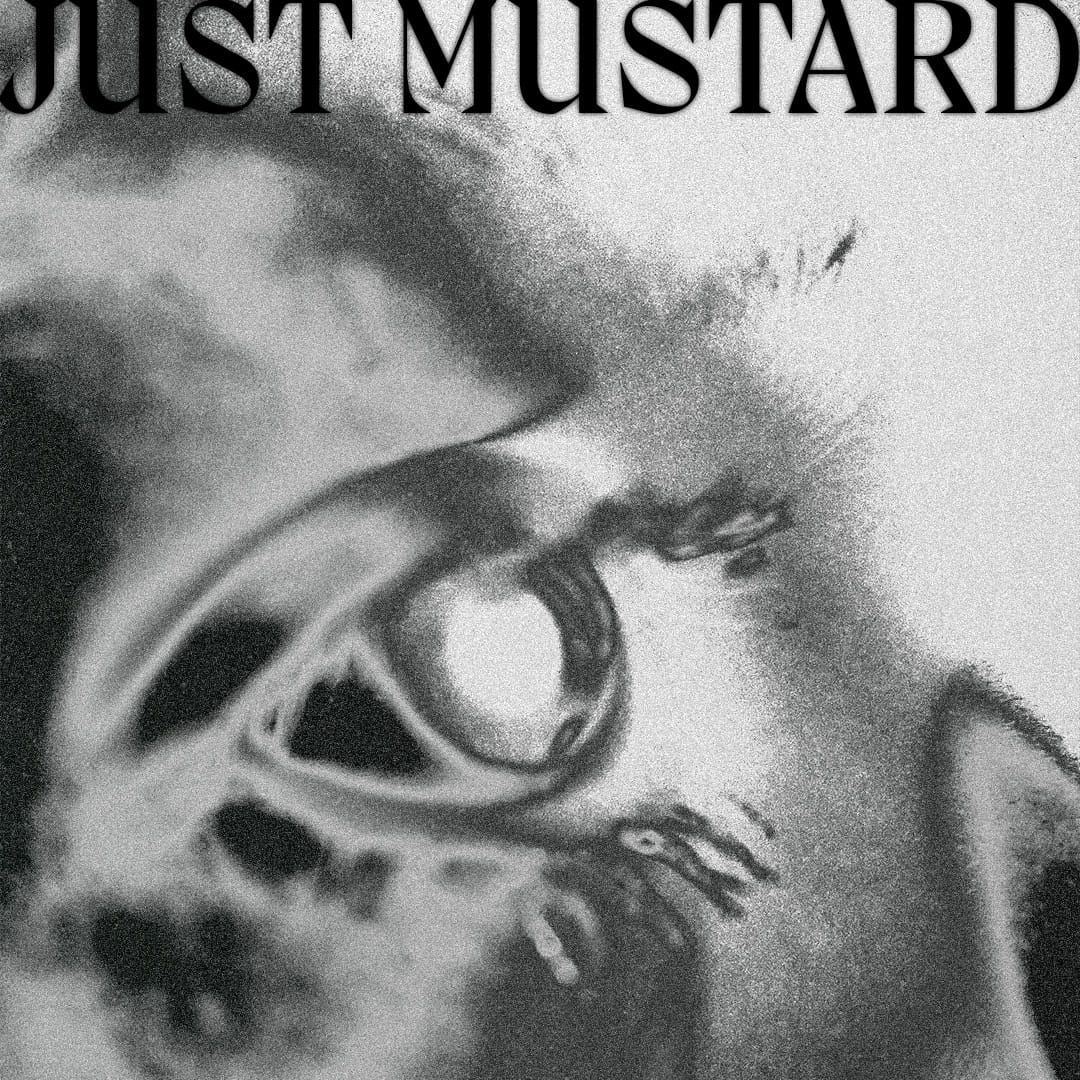 Just Mustard\n& Special Guest Theatre Sat 26th Oct