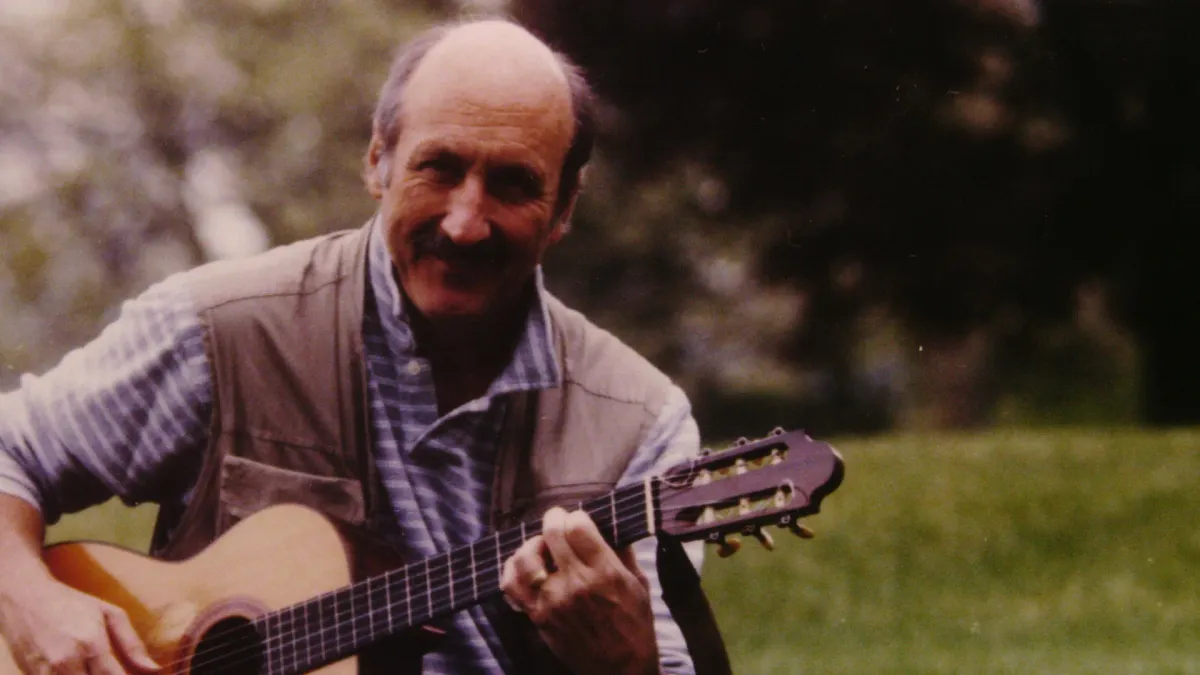 Noel Paul Stookey, Peter, Paul and Mary in Cerritos