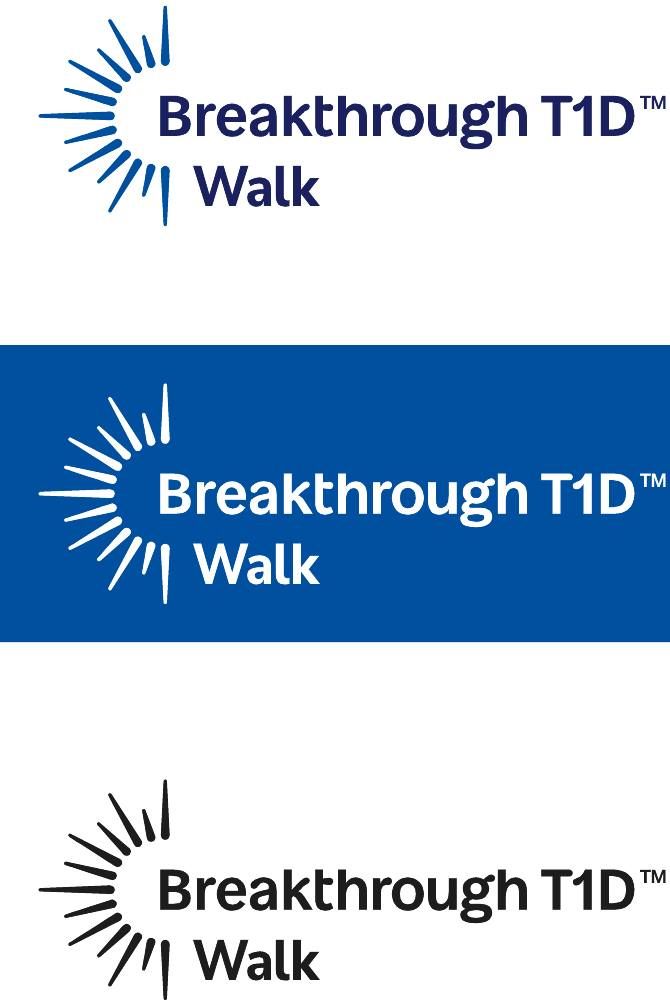 Breakthrough T1D Walk, San Diego