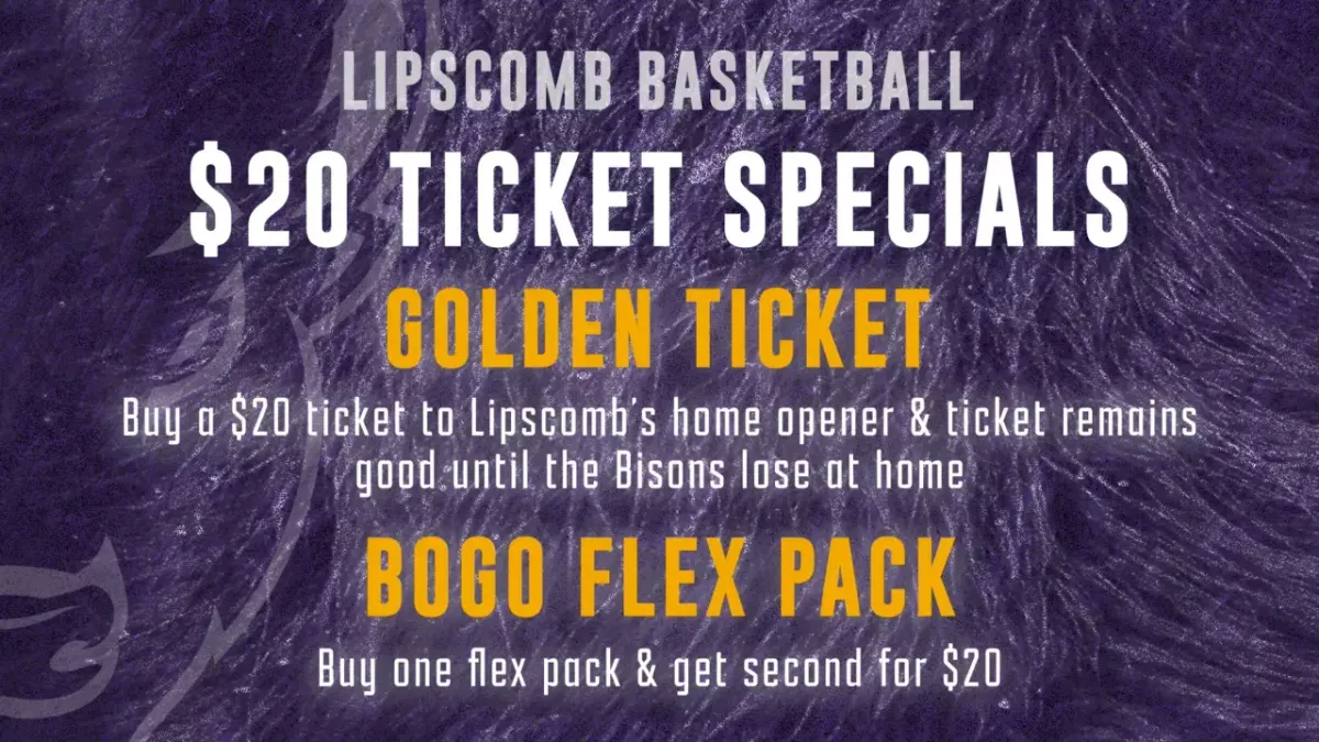 Lipscomb Bisons at Eastern Kentucky Colonels Womens Basketball