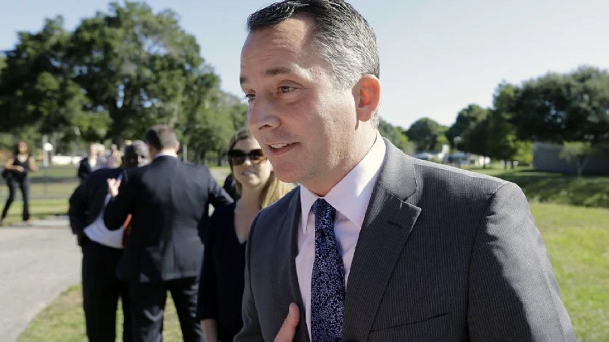 David Jolly