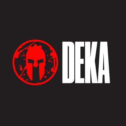 DEKA STRONG - Hidden Gym Allen