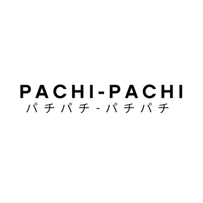 PACHI-PACHI