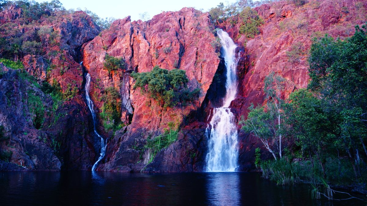 NT Outback Expedition: Jatbula Trail & Beyond - Optional sightseeing only tour