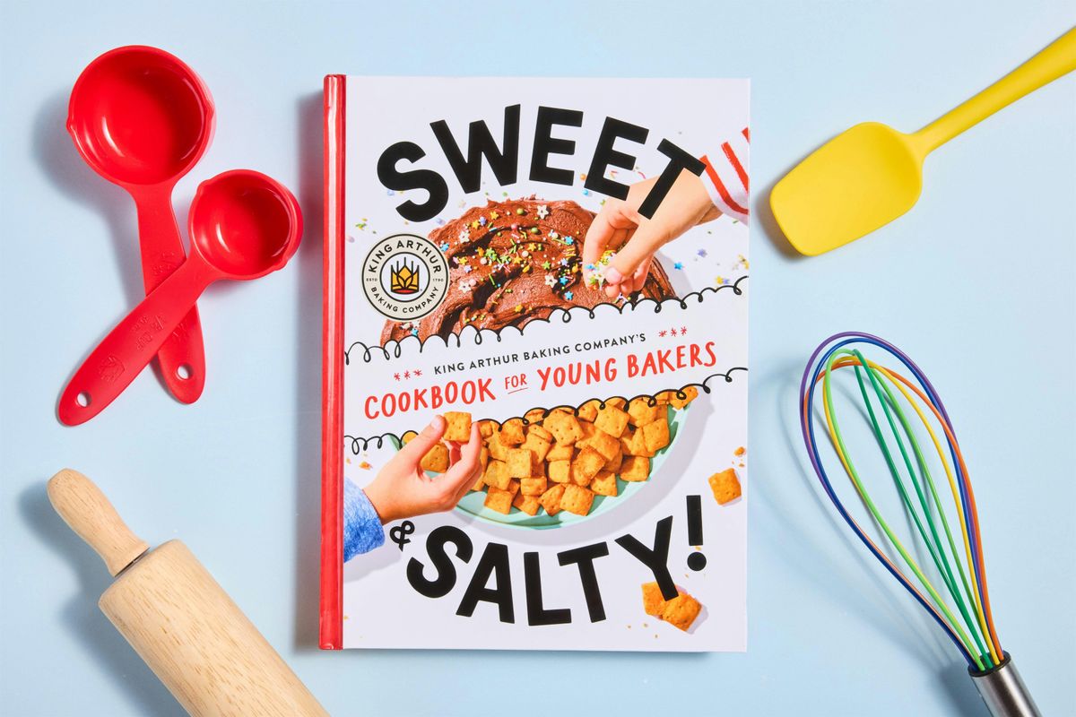 Sweet & Salty Saturdays at King Arthur Fairfax