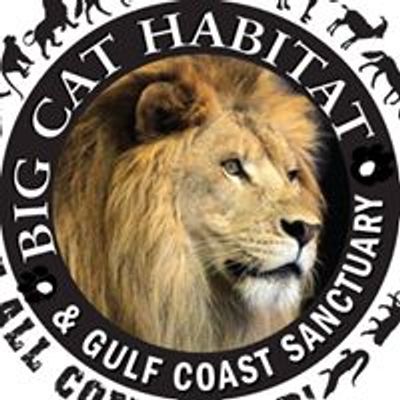 Big Cat Habitat Gulf Coast Sanctuary