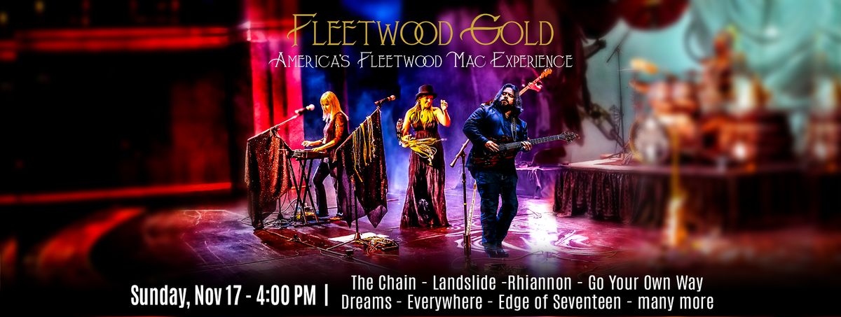 Fleetwood Gold in The Villages, Florida