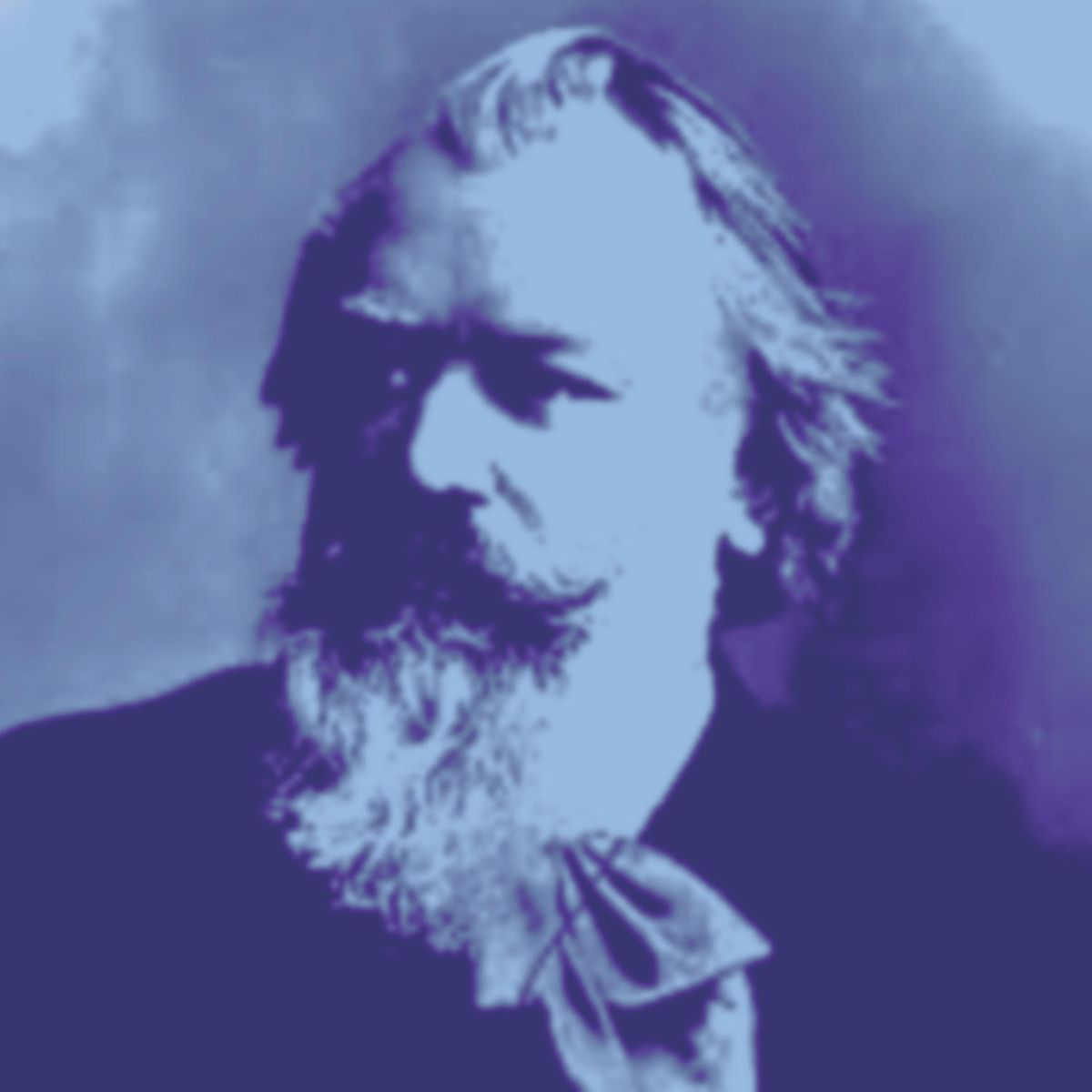 The 3 Bs: Brahms, Brahms & Brahms